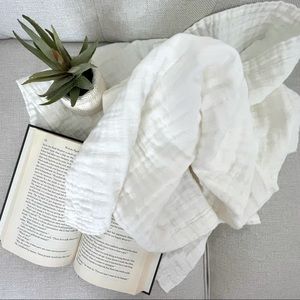 4 layers Baby Muslin Blanket